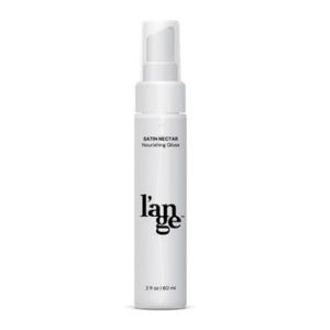 LANGE SATIN NECTAR NOURISHING GLOSS